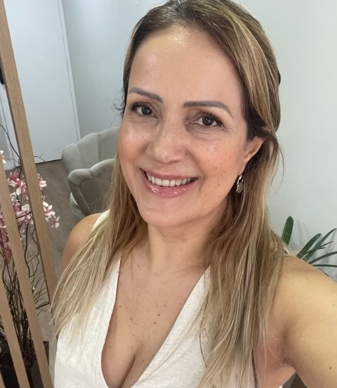 Ana Cruz